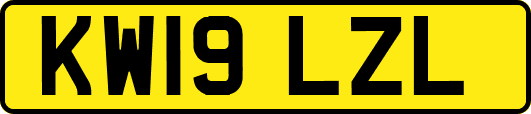 KW19LZL