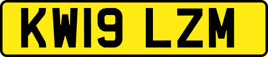 KW19LZM