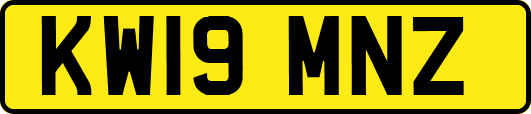 KW19MNZ