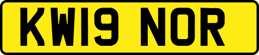 KW19NOR