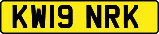 KW19NRK