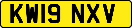 KW19NXV