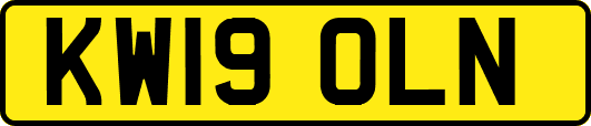 KW19OLN