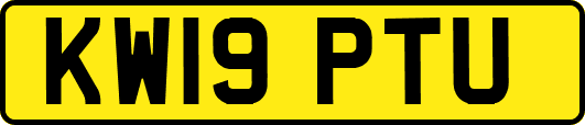 KW19PTU