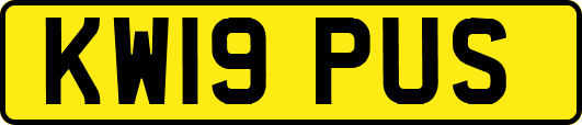 KW19PUS