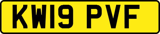 KW19PVF