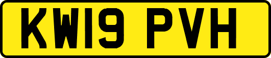 KW19PVH