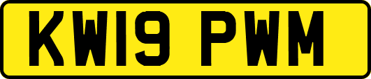 KW19PWM