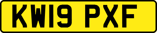 KW19PXF