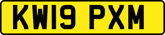 KW19PXM