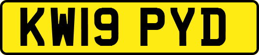 KW19PYD