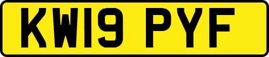 KW19PYF