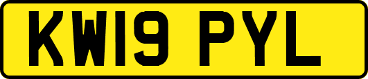 KW19PYL