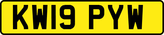 KW19PYW