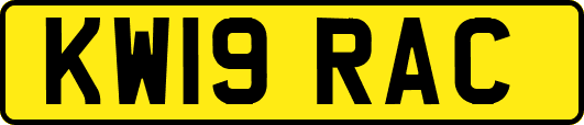 KW19RAC