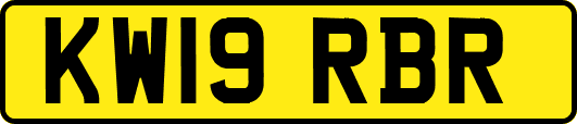 KW19RBR