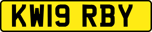 KW19RBY