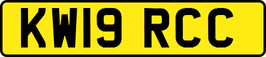 KW19RCC