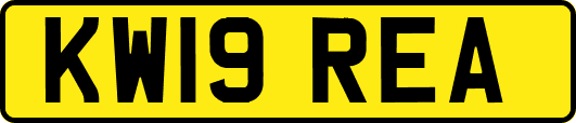 KW19REA