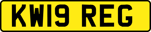 KW19REG