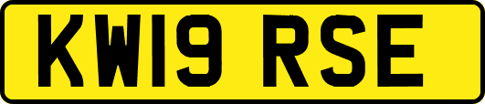 KW19RSE