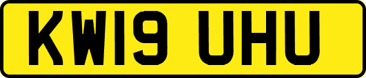 KW19UHU