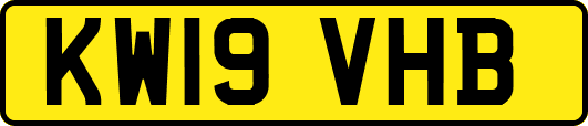 KW19VHB