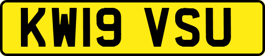 KW19VSU