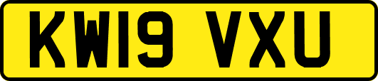 KW19VXU