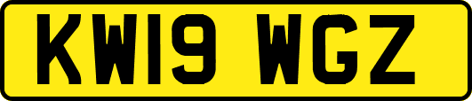 KW19WGZ
