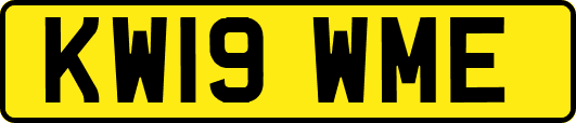 KW19WME