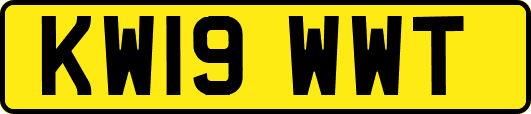 KW19WWT