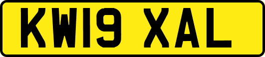 KW19XAL