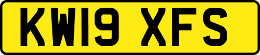 KW19XFS