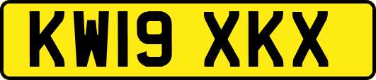 KW19XKX