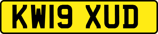 KW19XUD