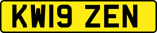 KW19ZEN