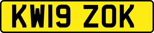 KW19ZOK