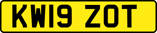 KW19ZOT