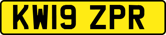 KW19ZPR