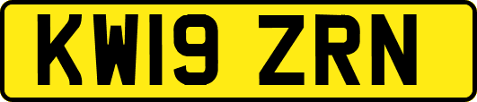 KW19ZRN