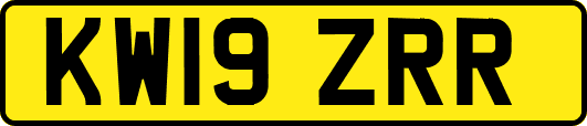 KW19ZRR