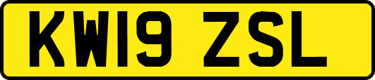 KW19ZSL