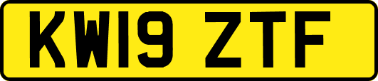 KW19ZTF