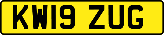 KW19ZUG