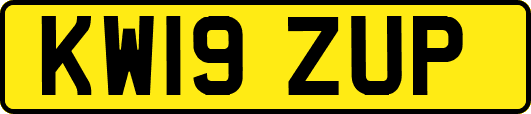 KW19ZUP