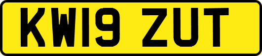 KW19ZUT