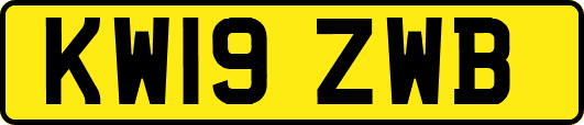 KW19ZWB