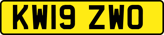 KW19ZWO