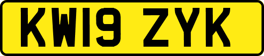 KW19ZYK